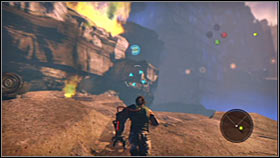 2 - Act 1 - Chapter 1 - Ascension City Downtown II - Act 1 - Chapter 1 - Bionic Commando - Game Guide and Walkthrough