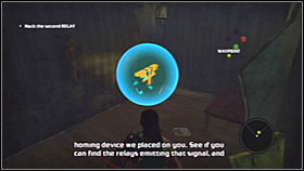 5 - Act 1 - Chapter 1 - Ascension City Downtown III - Act 1 - Chapter 1 - Bionic Commando - Game Guide and Walkthrough