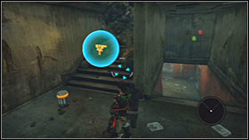 4 - Act 1 - Chapter 2 - Ascension City Downtown V - Act 1 - Chapter 2 - Bionic Commando - Game Guide and Walkthrough