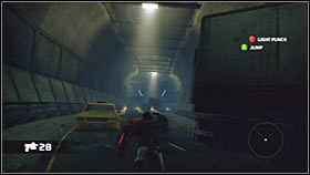 10 - Act 1 - Chapter 2 - Ascension City Downtown V - Act 1 - Chapter 2 - Bionic Commando - Game Guide and Walkthrough