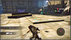 13 - Act 1 - Chapter 2 - Ascension City Downtown V - Act 1 - Chapter 2 - Bionic Commando - Game Guide and Walkthrough