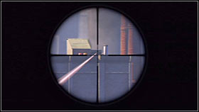 9 - Act 1 - Chapter 2 - Trent Industrial District I - Act 1 - Chapter 2 - Bionic Commando - Game Guide and Walkthrough