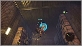 2 - Act 1 - Chapter 2 - Trent Industrial District II - Act 1 - Chapter 2 - Bionic Commando - Game Guide and Walkthrough