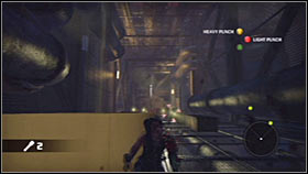 4 - Act 1 - Chapter 2 - Trent Industrial District II - Act 1 - Chapter 2 - Bionic Commando - Game Guide and Walkthrough