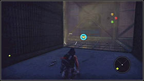 6 - Act 1 - Chapter 2 - Trent Industrial District II - Act 1 - Chapter 2 - Bionic Commando - Game Guide and Walkthrough