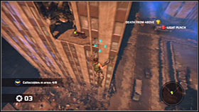 6 - Act 1 - Chapter 2 - Trent Industrial District III - Act 1 - Chapter 2 - Bionic Commando - Game Guide and Walkthrough