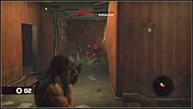 7 - Act 1 - Chapter 2 - Trent Industrial District III - Act 1 - Chapter 2 - Bionic Commando - Game Guide and Walkthrough