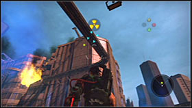 8 - Act 1 - Chapter 2 - Trent Industrial District III - Act 1 - Chapter 2 - Bionic Commando - Game Guide and Walkthrough