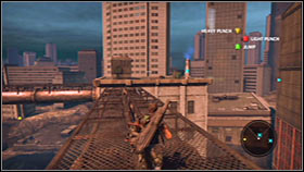 14 - Act 1 - Chapter 2 - Trent Industrial District III - Act 1 - Chapter 2 - Bionic Commando - Game Guide and Walkthrough