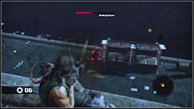 9 - Act 1 - Chapter 2 - Trent Industrial District IV - Act 1 - Chapter 2 - Bionic Commando - Game Guide and Walkthrough