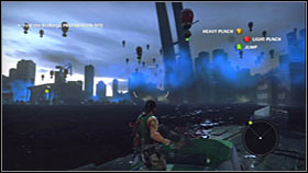 12 - Act 1 - Chapter 2 - Trent Industrial District IV - Act 1 - Chapter 2 - Bionic Commando - Game Guide and Walkthrough