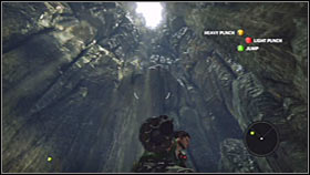 1 - Act 1 - Chapter 3 - Fissure I - Act 1 - Chapter 3 - Bionic Commando - Game Guide and Walkthrough