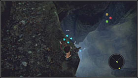 2 - Act 1 - Chapter 3 - Fissure I - Act 1 - Chapter 3 - Bionic Commando - Game Guide and Walkthrough