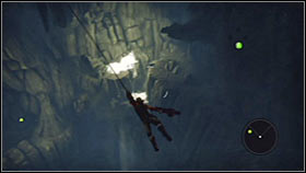 3 - Act 1 - Chapter 3 - Fissure I - Act 1 - Chapter 3 - Bionic Commando - Game Guide and Walkthrough