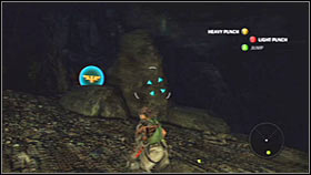 You may continue your approach - Act 1 - Chapter 3 - Fissure I - Act 1 - Chapter 3 - Bionic Commando - Game Guide and Walkthrough