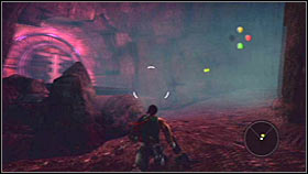 4 - Act 1 - Chapter 3 - Fissure I - Act 1 - Chapter 3 - Bionic Commando - Game Guide and Walkthrough