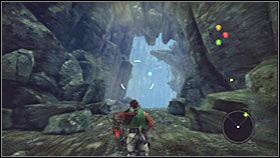 6 - Act 1 - Chapter 3 - Fissure I - Act 1 - Chapter 3 - Bionic Commando - Game Guide and Walkthrough