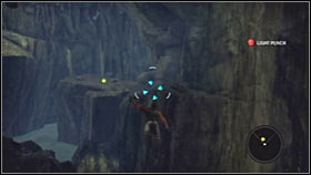 7 - Act 1 - Chapter 3 - Fissure I - Act 1 - Chapter 3 - Bionic Commando - Game Guide and Walkthrough