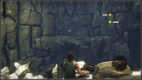 Get to the destroyed section and you'll find the sixth bonus item - Act 1 - Chapter 3 - Fissure I - Act 1 - Chapter 3 - Bionic Commando - Game Guide and Walkthrough