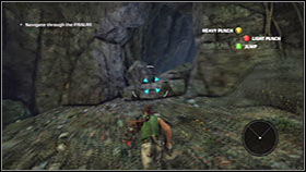 8 - Act 1 - Chapter 3 - Fissure I - Act 1 - Chapter 3 - Bionic Commando - Game Guide and Walkthrough