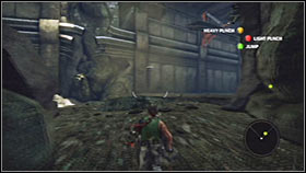 9 - Act 1 - Chapter 3 - Fissure I - Act 1 - Chapter 3 - Bionic Commando - Game Guide and Walkthrough