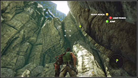 7 - Act 1 - Chapter 3 - Fissure II - Act 1 - Chapter 3 - Bionic Commando - Game Guide and Walkthrough