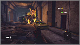 2 - Act 1 - Chapter 3 - Ascension City Downtown VIII - Act 1 - Chapter 3 - Bionic Commando - Game Guide and Walkthrough