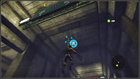 3 - Act 1 - Chapter 3 - Ascension City Downtown VIII - Act 1 - Chapter 3 - Bionic Commando - Game Guide and Walkthrough