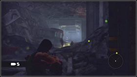 Try eliminating larger groups at the same time and prevent enemy soldiers from surrounding Spencer - Act 1 - Chapter 3 - Ascension City Downtown VIII - Act 1 - Chapter 3 - Bionic Commando - Game Guide and Walkthrough