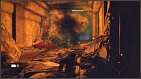 4 - Act 1 - Chapter 3 - Ascension City Downtown VIII - Act 1 - Chapter 3 - Bionic Commando - Game Guide and Walkthrough