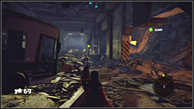 You'll have to deal with three more groups - Act 1 - Chapter 3 - Ascension City Downtown VIII - Act 1 - Chapter 3 - Bionic Commando - Game Guide and Walkthrough