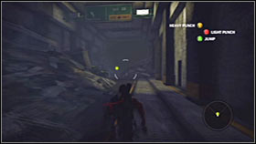 6 - Act 1 - Chapter 3 - Ascension City Downtown VIII - Act 1 - Chapter 3 - Bionic Commando - Game Guide and Walkthrough