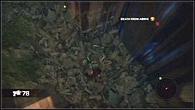 3 - Act 1 - Chapter 3 - FSA Avenue - Act 1 - Chapter 3 - Bionic Commando - Game Guide and Walkthrough