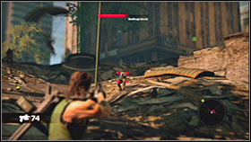 5 - Act 1 - Chapter 3 - FSA Avenue - Act 1 - Chapter 3 - Bionic Commando - Game Guide and Walkthrough