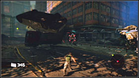 6 - Act 1 - Chapter 3 - FSA Avenue - Act 1 - Chapter 3 - Bionic Commando - Game Guide and Walkthrough