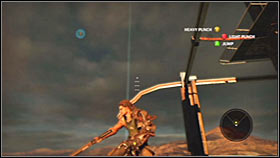 1 - Act 1 - Chapter 3 - The Buraq - BOSS - Act 1 - Chapter 3 - Bionic Commando - Game Guide and Walkthrough