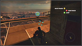 2 - Act 1 - Chapter 3 - The Buraq - BOSS - Act 1 - Chapter 3 - Bionic Commando - Game Guide and Walkthrough