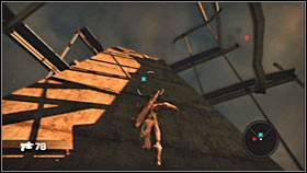 3 - Act 1 - Chapter 3 - The Buraq - BOSS - Act 1 - Chapter 3 - Bionic Commando - Game Guide and Walkthrough