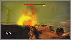 5 - Act 1 - Chapter 3 - The Buraq - BOSS - Act 1 - Chapter 3 - Bionic Commando - Game Guide and Walkthrough