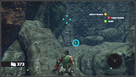 4 - Act 2 - Chapter 1 - Fissure III - Act 2 - Chapter 1 - Bionic Commando - Game Guide and Walkthrough