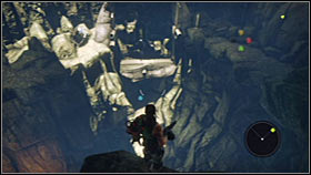 5 - Act 2 - Chapter 1 - Fissure III - Act 2 - Chapter 1 - Bionic Commando - Game Guide and Walkthrough