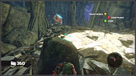 6 - Act 2 - Chapter 1 - Fissure III - Act 2 - Chapter 1 - Bionic Commando - Game Guide and Walkthrough