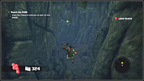 8 - Act 2 - Chapter 1 - Fissure III - Act 2 - Chapter 1 - Bionic Commando - Game Guide and Walkthrough