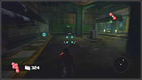 1 - Act 2 - Chapter 1 - Saints End Station - Act 2 - Chapter 1 - Bionic Commando - Game Guide and Walkthrough