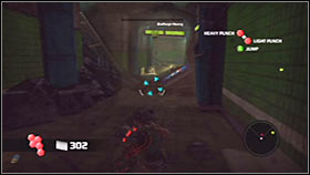 5 - Act 2 - Chapter 1 - Saints End Station - Act 2 - Chapter 1 - Bionic Commando - Game Guide and Walkthrough