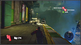 6 - Act 2 - Chapter 1 - Saints End Station - Act 2 - Chapter 1 - Bionic Commando - Game Guide and Walkthrough