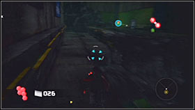 7 - Act 2 - Chapter 1 - Saints End Station - Act 2 - Chapter 1 - Bionic Commando - Game Guide and Walkthrough