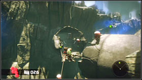 9 - Act 2 - Chapter 1 - Saints End Station - Act 2 - Chapter 1 - Bionic Commando - Game Guide and Walkthrough