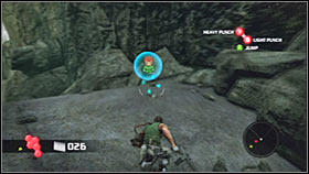 1 - Act 2 - Chapter 1 - Fissure IV - Act 2 - Chapter 1 - Bionic Commando - Game Guide and Walkthrough