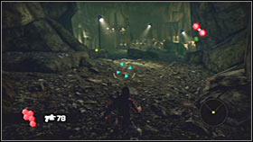 2 - Act 2 - Chapter 1 - Fissure IV - Act 2 - Chapter 1 - Bionic Commando - Game Guide and Walkthrough